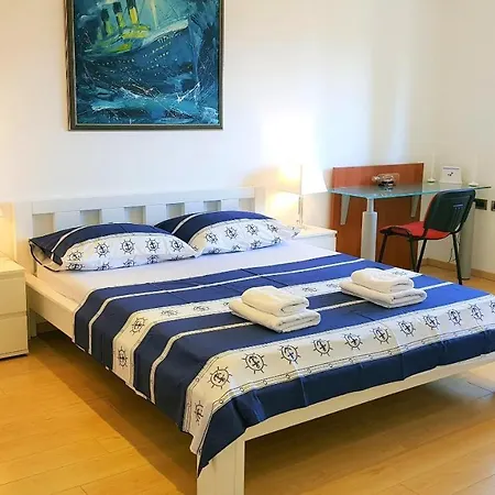 Luxury Opatija *