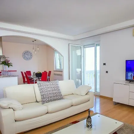 Luxury Opatija Appartement