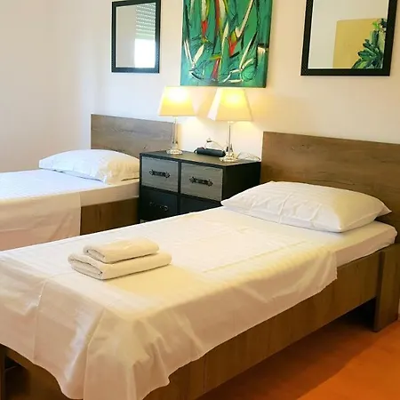 Luxury Opatija * Ičići