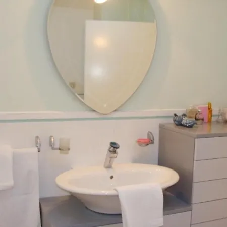 Appartement Luxury Opatija *