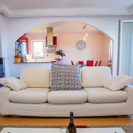 Luxury Opatija