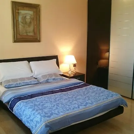 Luxury Opatija Appartement Ičići