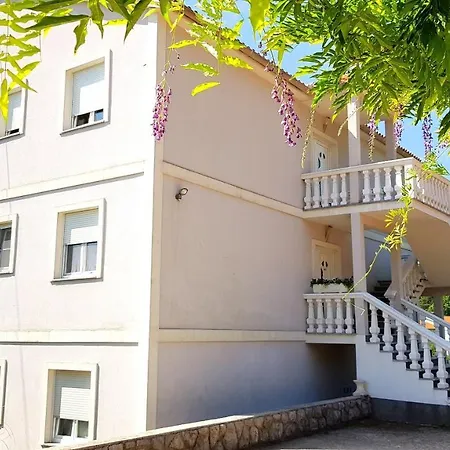 Appartement Luxury Opatija Ičići