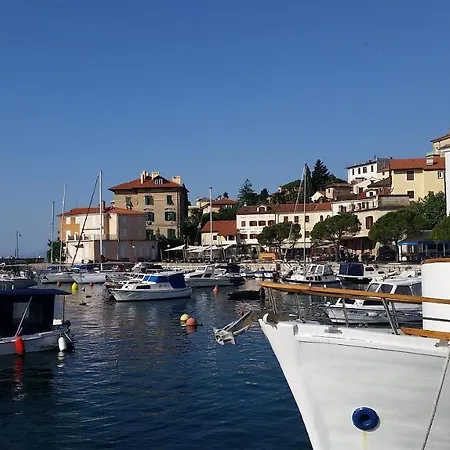 Appartement Luxury Opatija Ičići