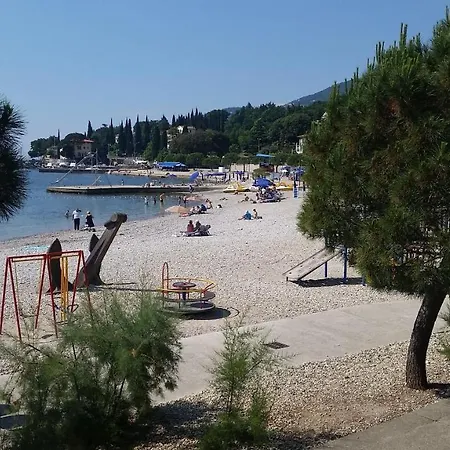 Luxury Opatija *