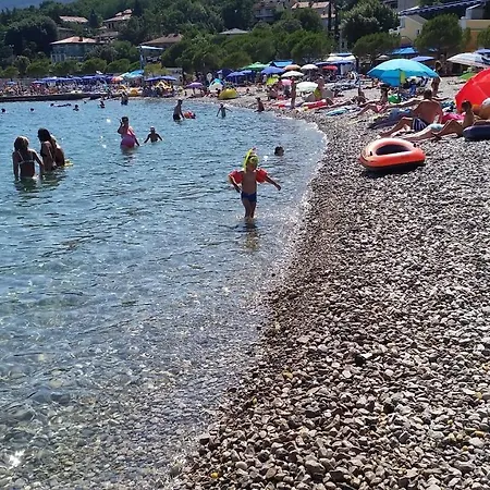 Appartement Luxury Opatija *