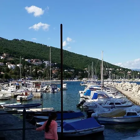 Luxury Opatija Ičići