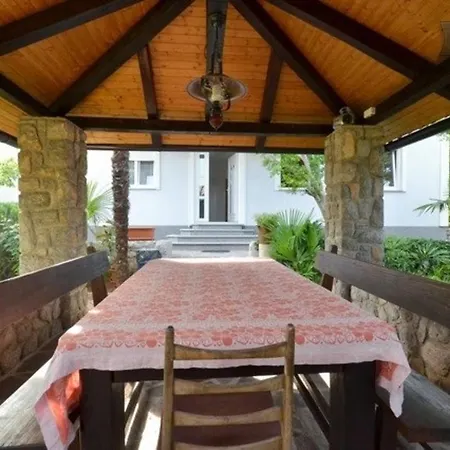 Luxury Opatija Appartement